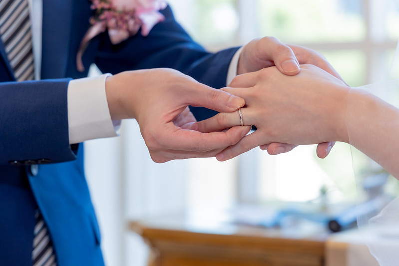 Wedding婚禮記錄 台北婚攝 大熊婚禮攝影 翡麗詩莊園婚禮 