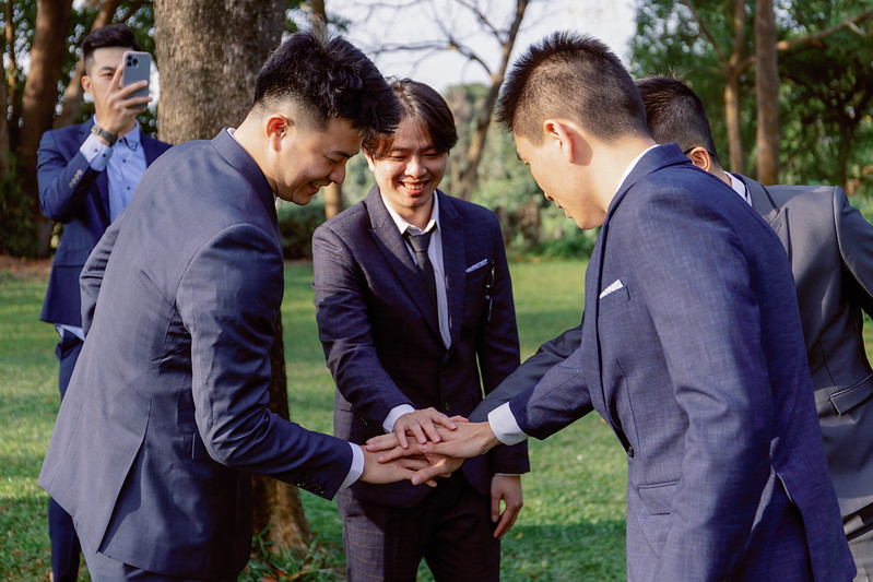 Apple婚禮攝影 Wedding婚禮記錄 台北婚攝 