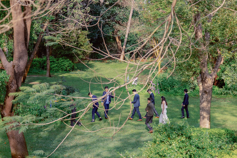 Apple婚禮攝影 Wedding婚禮記錄 台北婚攝 