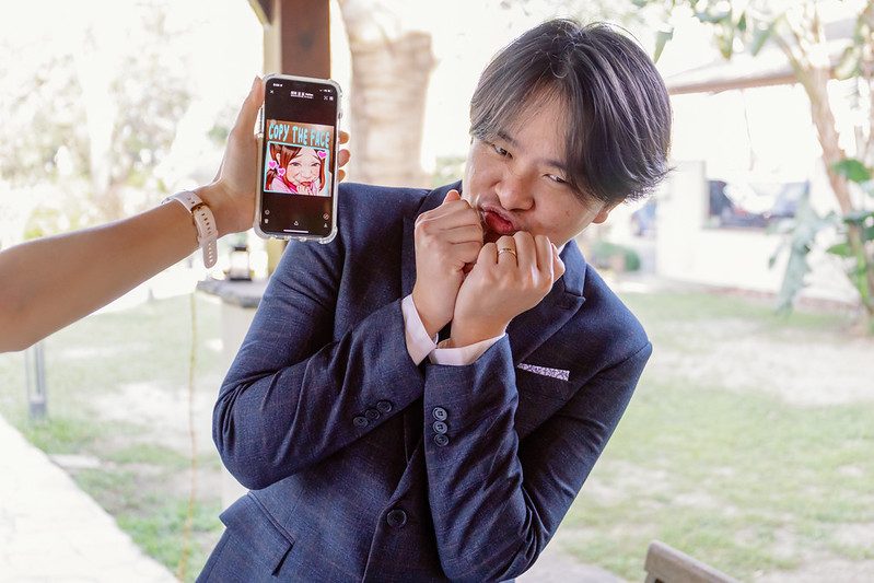 Apple婚禮攝影 Wedding婚禮記錄 台北婚攝 