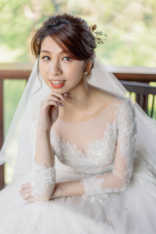 Apple婚禮攝影 Wedding婚禮記錄 台北婚攝 