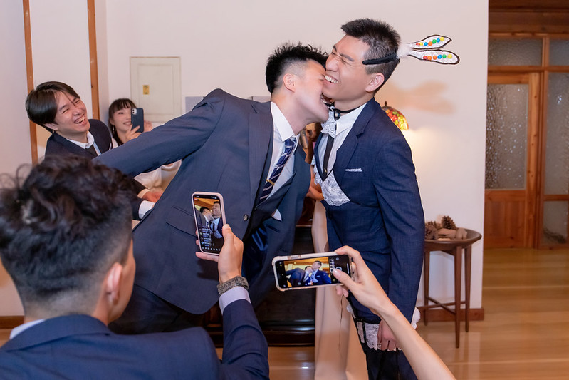 Apple婚禮攝影 Wedding婚禮記錄 台北婚攝 