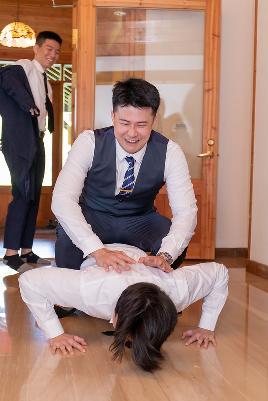 Apple婚禮攝影 Wedding婚禮記錄 台北婚攝 