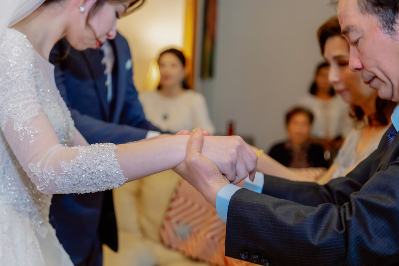 Apple婚禮攝影 Wedding婚禮記錄 台北婚攝 