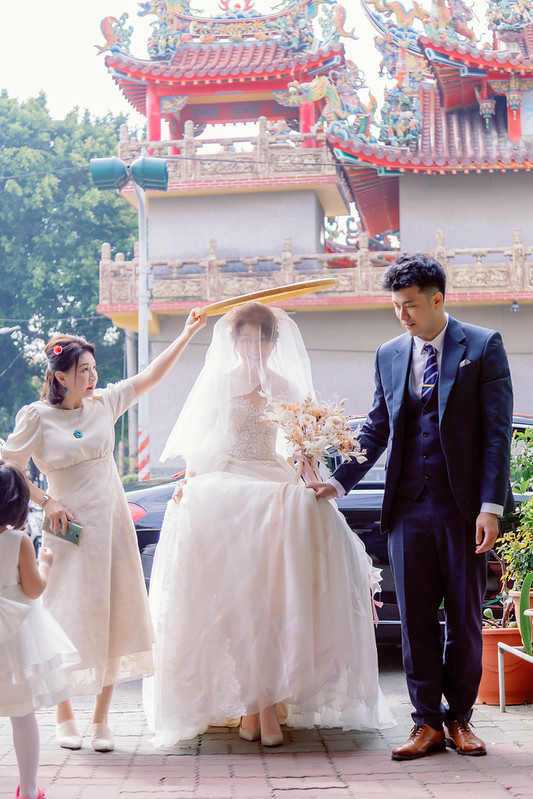 Apple婚禮攝影 Wedding婚禮記錄 台北婚攝 