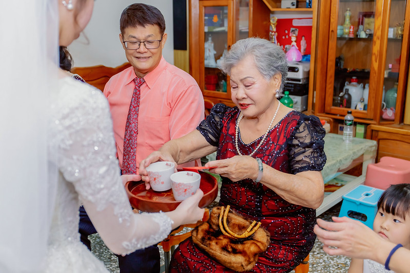 Apple婚禮攝影 Wedding婚禮記錄 台北婚攝 