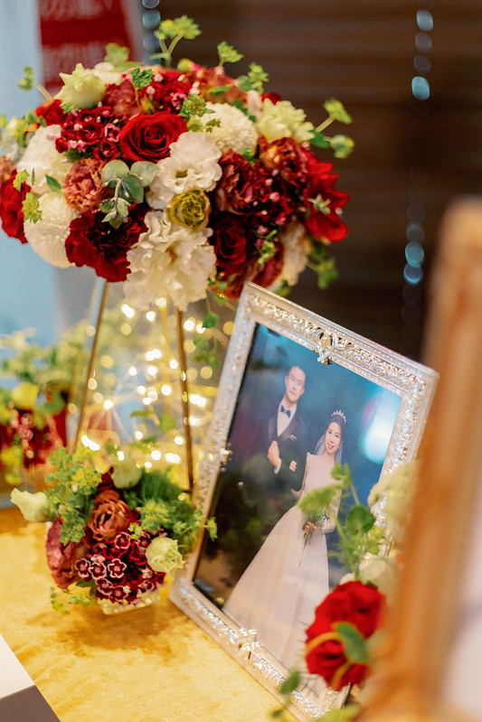 Apple婚禮攝影 Wedding婚禮記錄 台北婚攝 