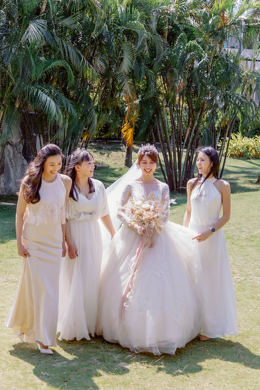 Apple婚禮攝影 Wedding婚禮記錄 台北婚攝 