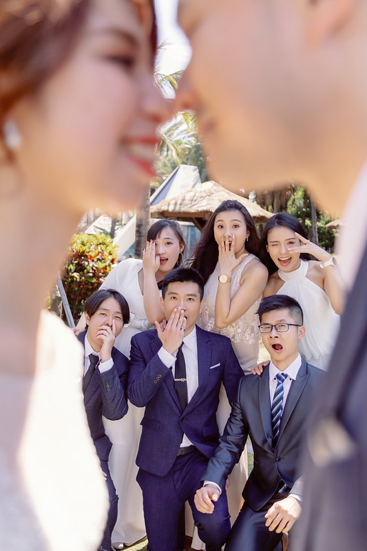 Apple婚禮攝影 Wedding婚禮記錄 台北婚攝 