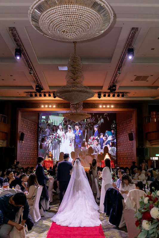 Apple婚禮攝影 Wedding婚禮記錄 台北婚攝 
