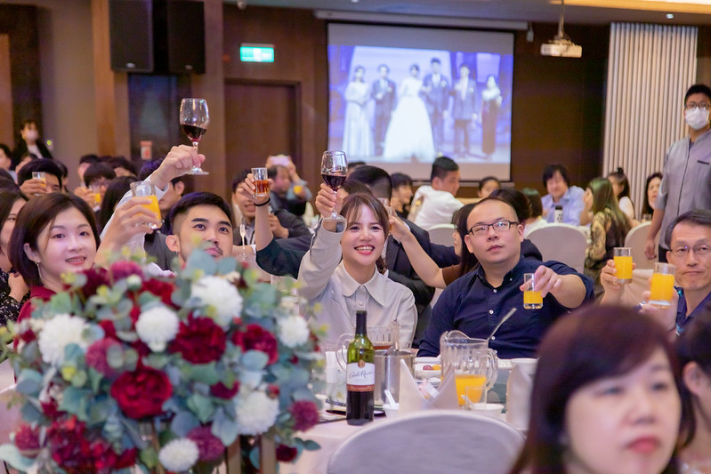 Apple婚禮攝影 Wedding婚禮記錄 台北婚攝 