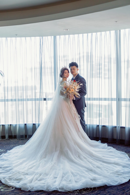 Apple婚禮攝影 Wedding婚禮記錄 台北婚攝 