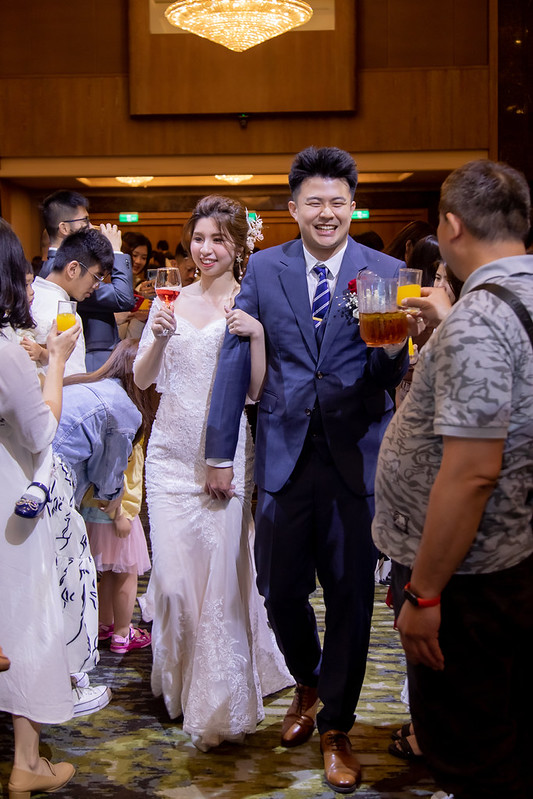 Apple婚禮攝影 Wedding婚禮記錄 台北婚攝 