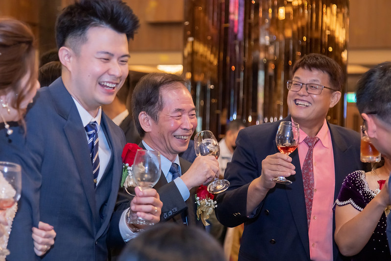 Apple婚禮攝影 Wedding婚禮記錄 台北婚攝 