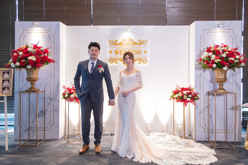 Apple婚禮攝影 Wedding婚禮記錄 台北婚攝 