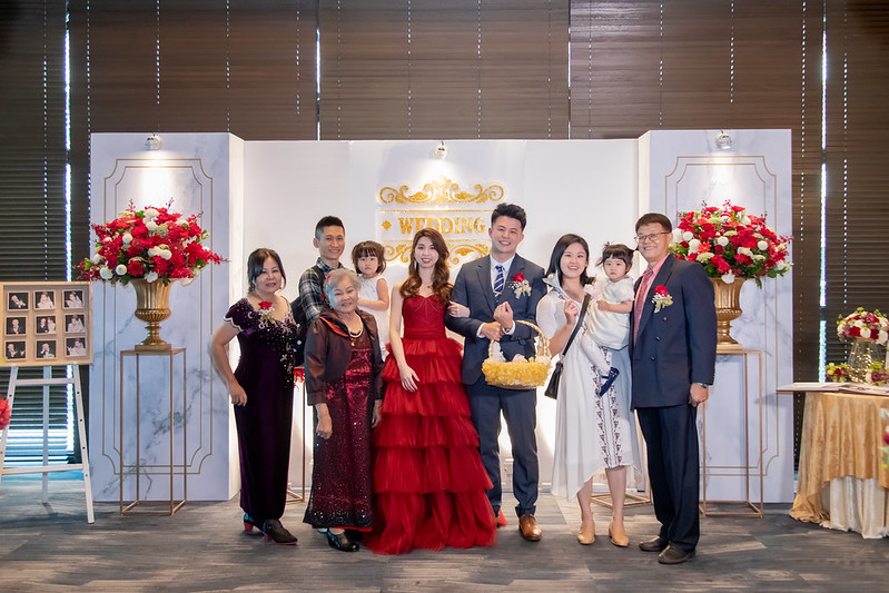 Apple婚禮攝影 Wedding婚禮記錄 台北婚攝 