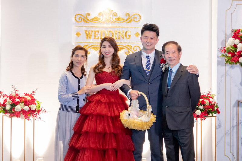 Apple婚禮攝影 Wedding婚禮記錄 台北婚攝 