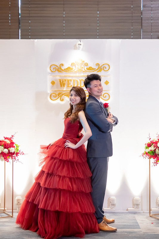 Apple婚禮攝影 Wedding婚禮記錄 台北婚攝 