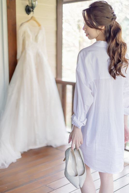 Apple婚禮攝影 Wedding婚禮記錄 台北婚攝 