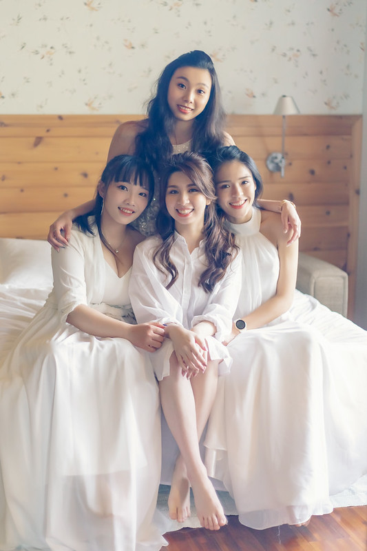Apple婚禮攝影 Wedding婚禮記錄 台北婚攝 