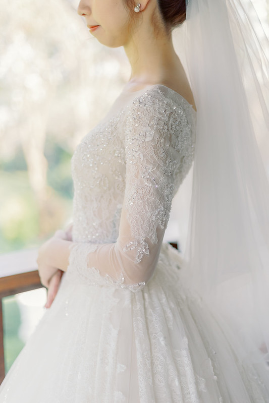 Apple婚禮攝影 Wedding婚禮記錄 台北婚攝 