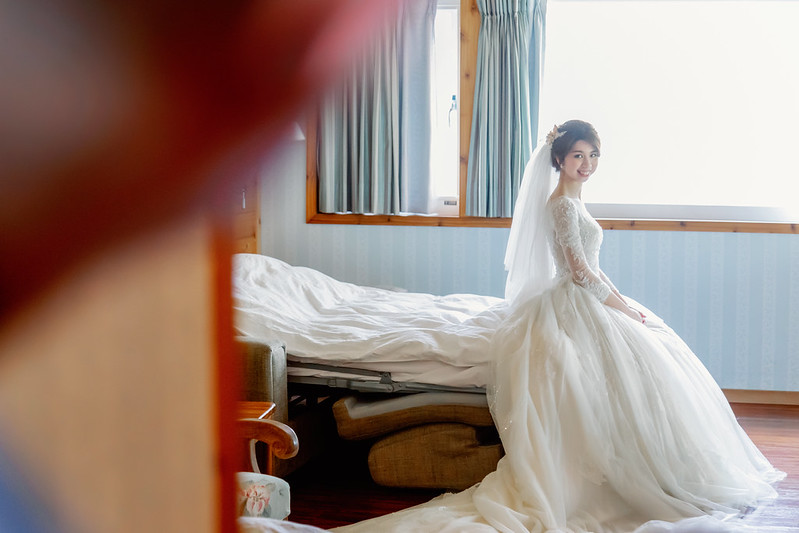 Apple婚禮攝影 Wedding婚禮記錄 台北婚攝 