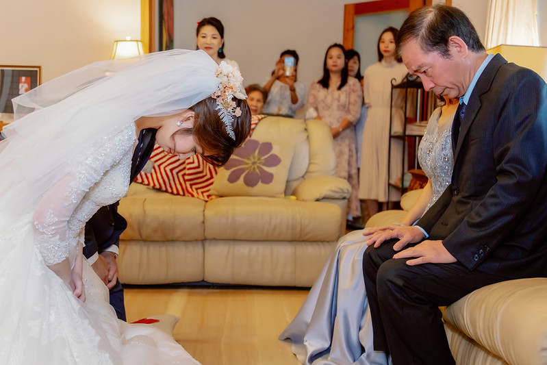 Apple婚禮攝影 Wedding婚禮記錄 台北婚攝 