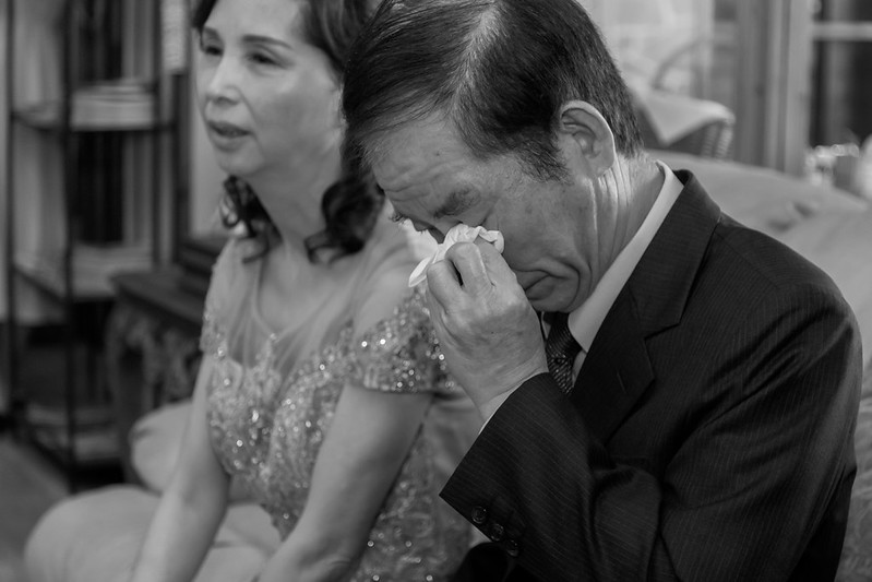 Apple婚禮攝影 Wedding婚禮記錄 台北婚攝 