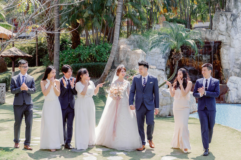 Apple婚禮攝影 Wedding婚禮記錄 台北婚攝 