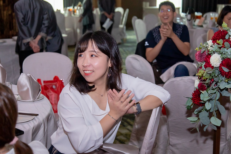 Apple婚禮攝影 Wedding婚禮記錄 台北婚攝 