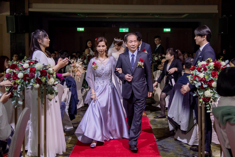Apple婚禮攝影 Wedding婚禮記錄 台北婚攝 