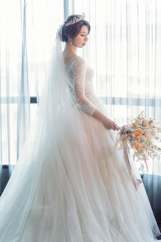 Apple婚禮攝影 Wedding婚禮記錄 台北婚攝 