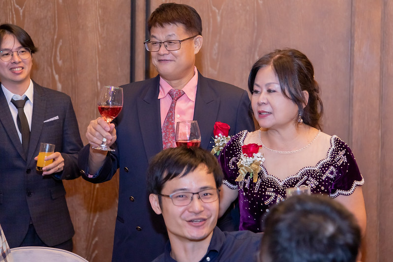 Apple婚禮攝影 Wedding婚禮記錄 台北婚攝 
