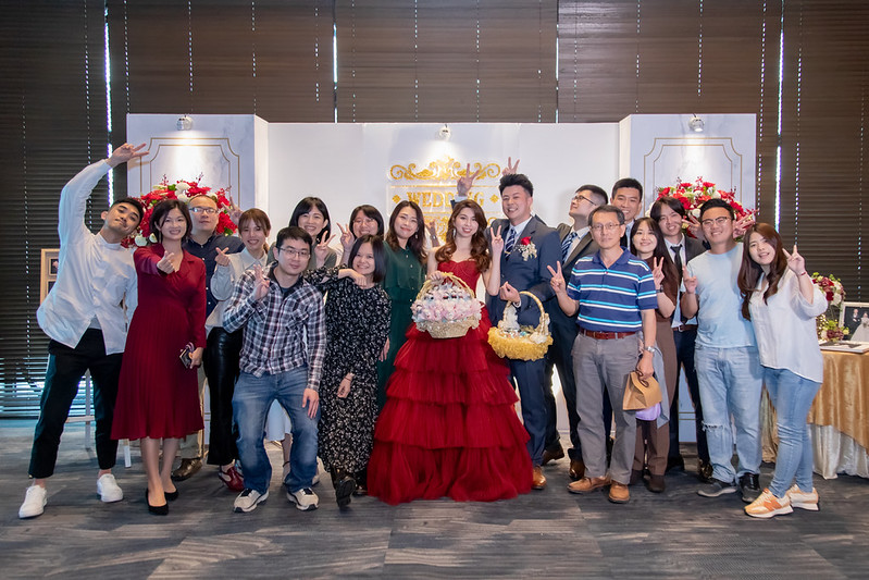 Apple婚禮攝影 Wedding婚禮記錄 台北婚攝 