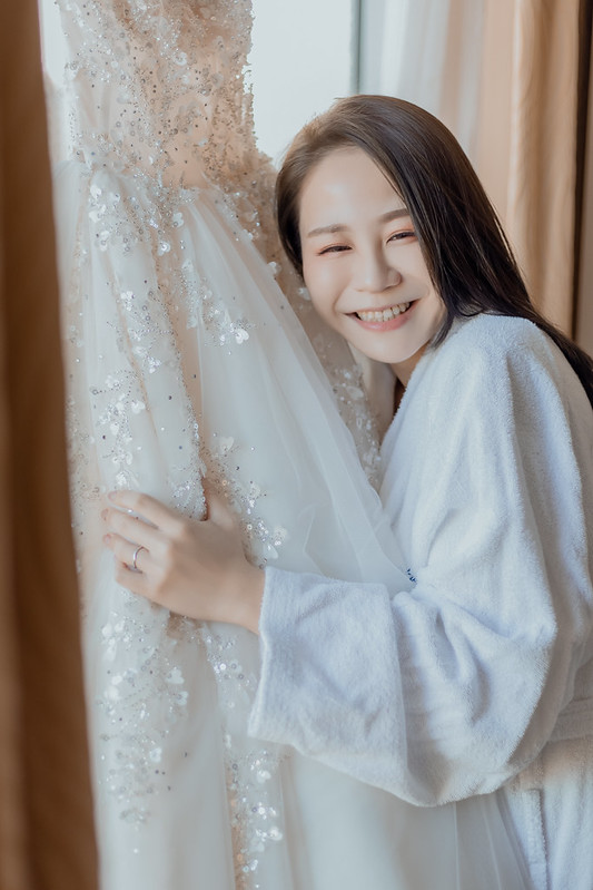 Apple婚禮攝影 Wedding婚禮記錄 台北婚攝 