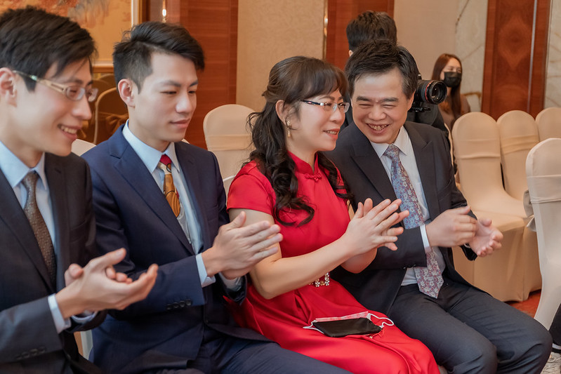 Apple婚禮攝影 Wedding婚禮記錄 台北婚攝 