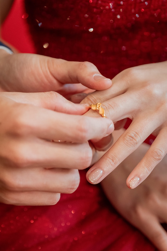 Apple婚禮攝影 Wedding婚禮記錄 台北婚攝 