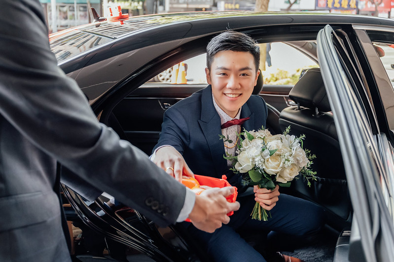 Apple婚禮攝影 Wedding婚禮記錄 台北婚攝 