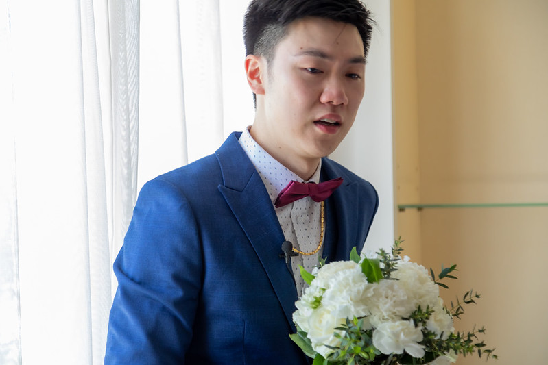 Apple婚禮攝影 Wedding婚禮記錄 台北婚攝 