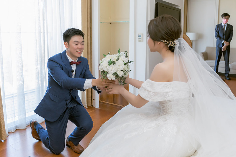 Apple婚禮攝影 Wedding婚禮記錄 台北婚攝 