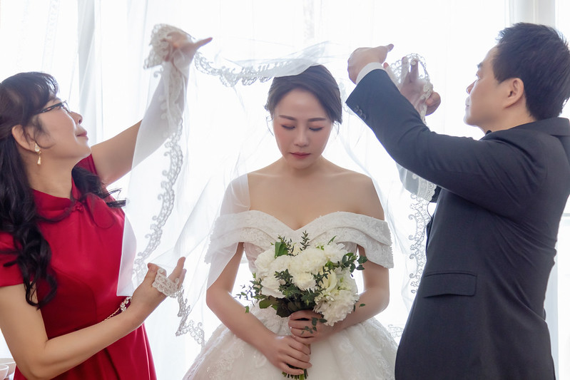 Apple婚禮攝影 Wedding婚禮記錄 台北婚攝 