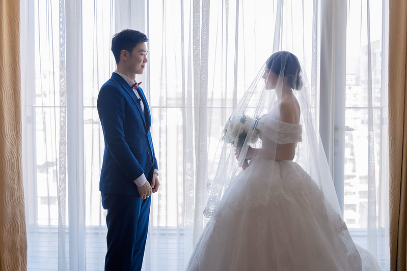 Apple婚禮攝影 Wedding婚禮記錄 台北婚攝 