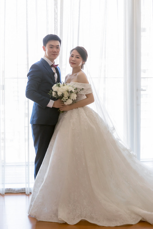 Apple婚禮攝影 Wedding婚禮記錄 台北婚攝 