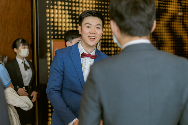 Apple婚禮攝影 Wedding婚禮記錄 台北婚攝 