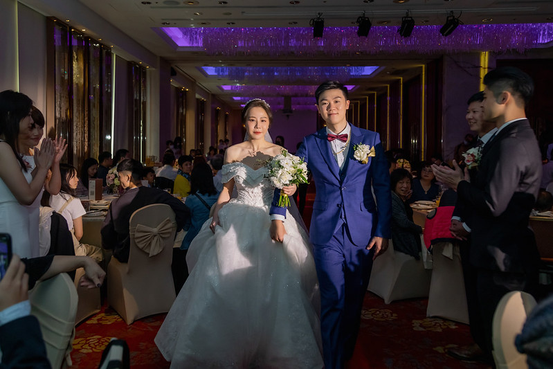 Apple婚禮攝影 Wedding婚禮記錄 台北婚攝 