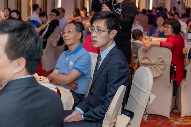 Apple婚禮攝影 Wedding婚禮記錄 台北婚攝 
