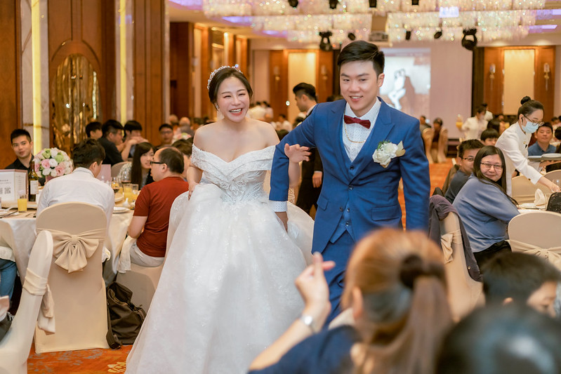 Apple婚禮攝影 Wedding婚禮記錄 台北婚攝 