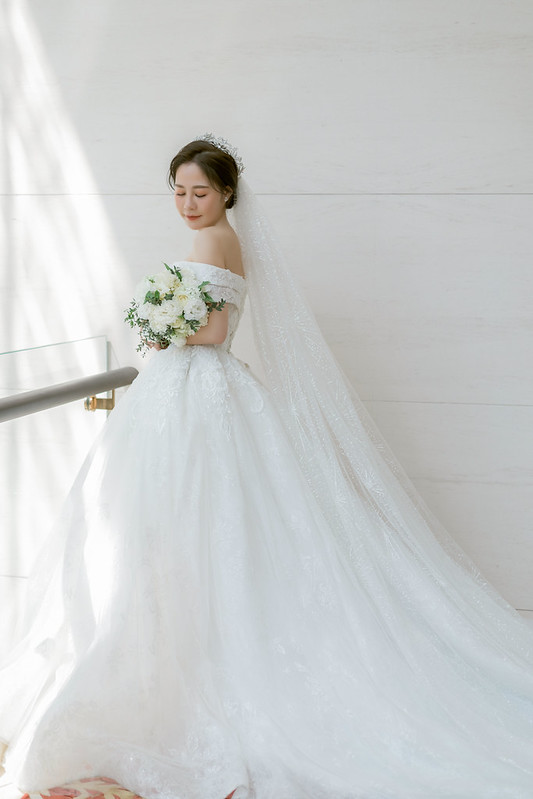 Apple婚禮攝影 Wedding婚禮記錄 台北婚攝 