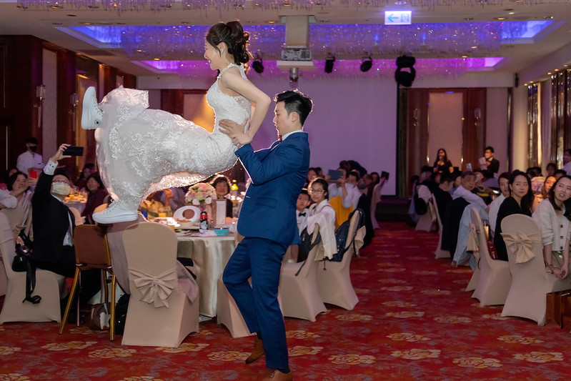 Apple婚禮攝影 Wedding婚禮記錄 台北婚攝 