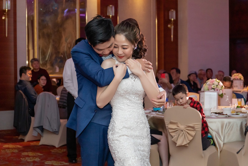 Apple婚禮攝影 Wedding婚禮記錄 台北婚攝 